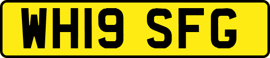 WH19SFG