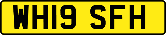 WH19SFH