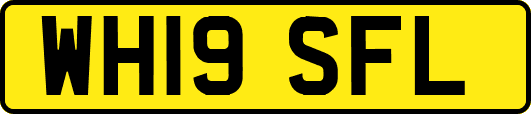 WH19SFL