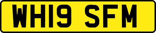 WH19SFM