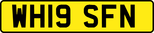 WH19SFN