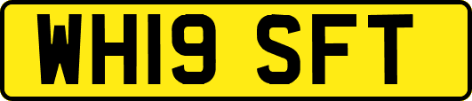 WH19SFT