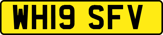WH19SFV