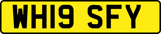 WH19SFY