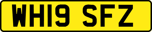 WH19SFZ