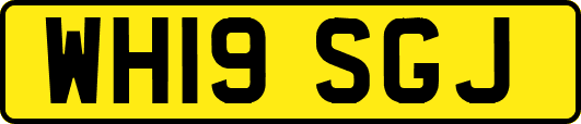 WH19SGJ
