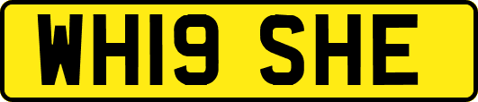 WH19SHE