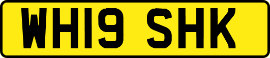 WH19SHK