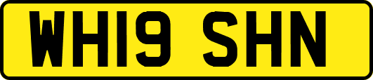 WH19SHN
