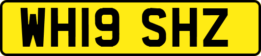 WH19SHZ