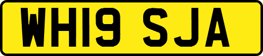 WH19SJA