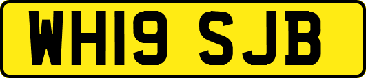 WH19SJB