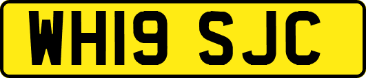 WH19SJC