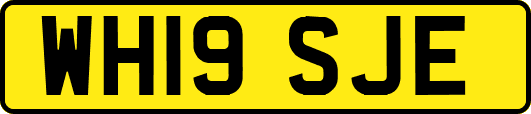 WH19SJE