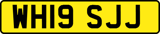 WH19SJJ