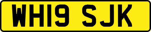 WH19SJK