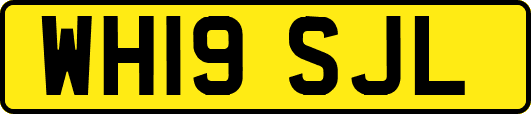 WH19SJL