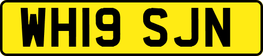 WH19SJN