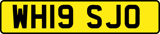 WH19SJO