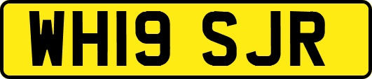 WH19SJR