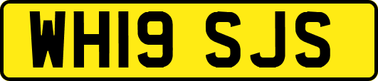 WH19SJS