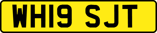 WH19SJT
