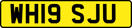 WH19SJU