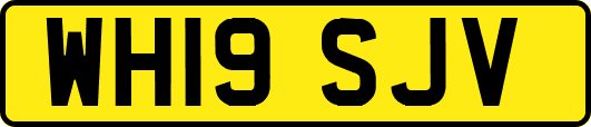 WH19SJV