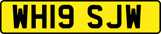 WH19SJW