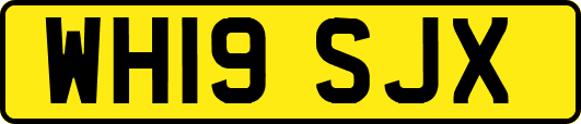 WH19SJX