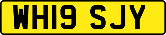 WH19SJY