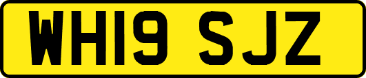 WH19SJZ