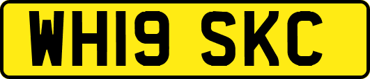 WH19SKC