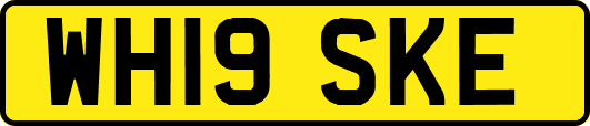 WH19SKE