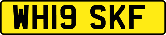 WH19SKF