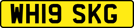 WH19SKG