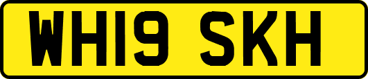 WH19SKH