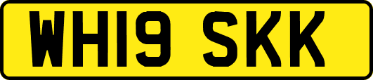 WH19SKK