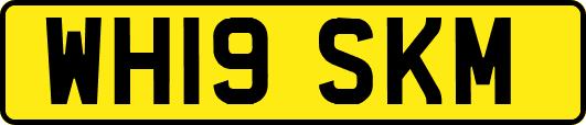WH19SKM