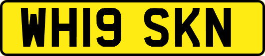 WH19SKN