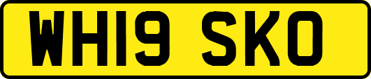 WH19SKO