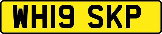 WH19SKP