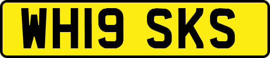 WH19SKS