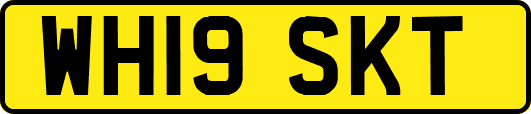 WH19SKT