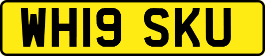 WH19SKU