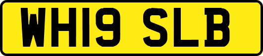 WH19SLB