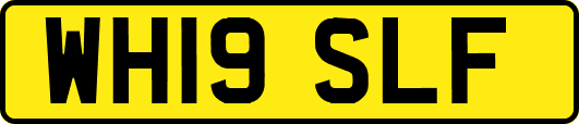 WH19SLF