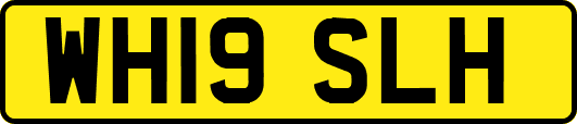 WH19SLH