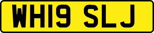 WH19SLJ