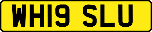 WH19SLU